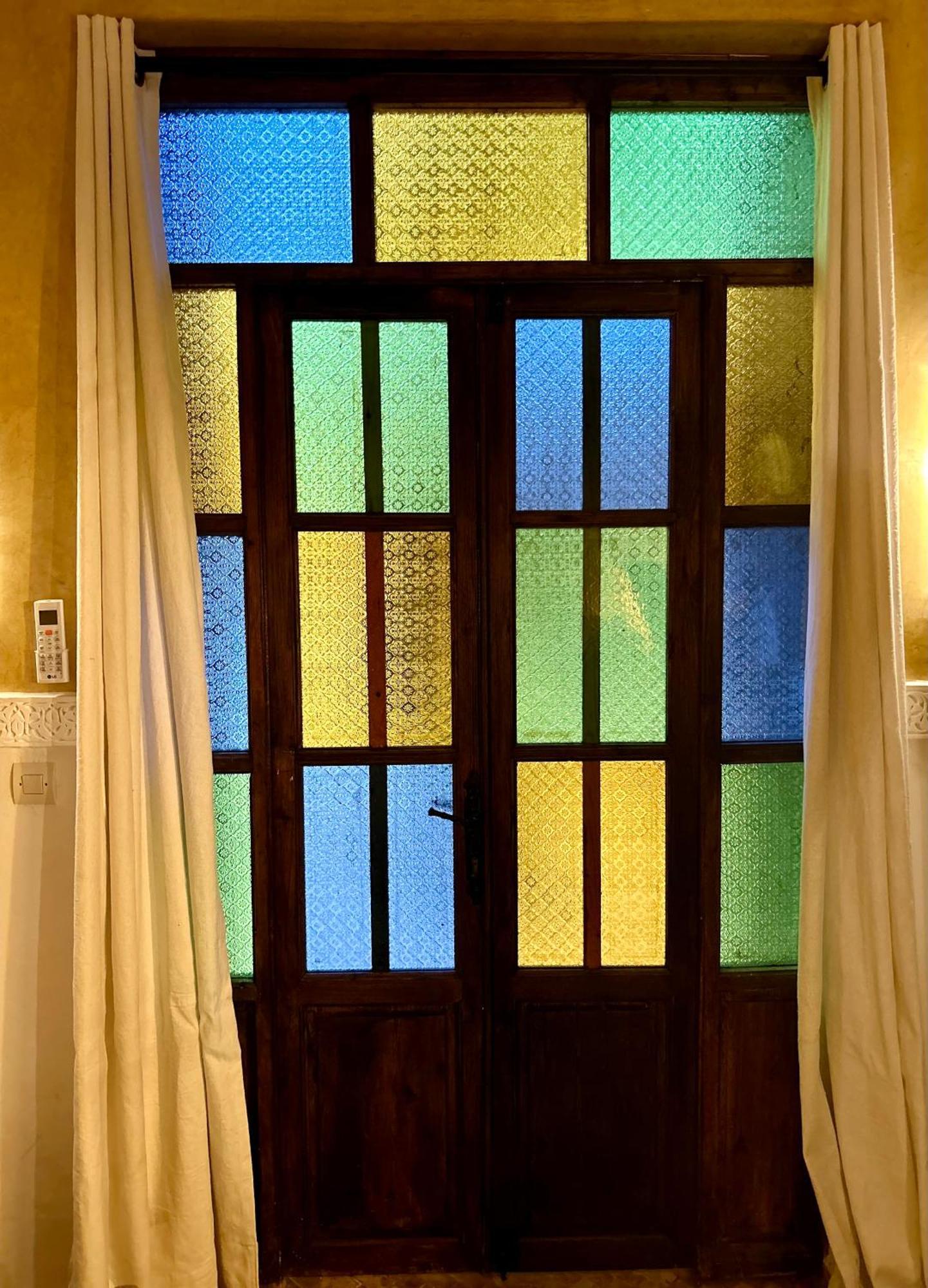 Riad Dama & Spa Marraquexe Exterior foto